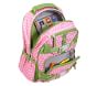 Mackenzie Pink Peace Backpacks