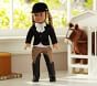 Special Edition Penelope Equestrian G&#246;tz Doll