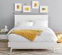 west elm x pbk Mid Century 4-in-1 Full Bed Conversion Kit Only