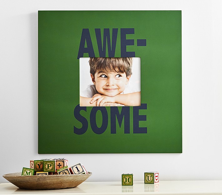&quot;Awe&#45;some&quot; Sentiment Frame