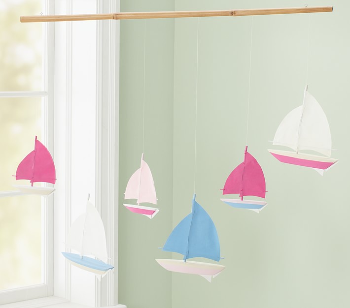 Pink Regatta Mobile