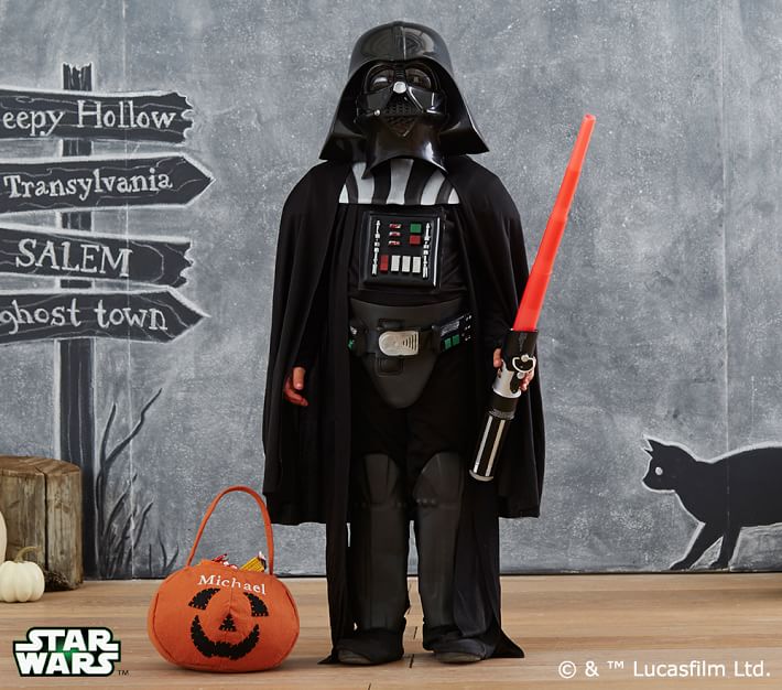 Star Wars Darth Vader Kid's Costume