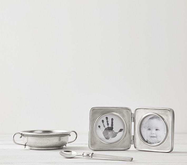 Classic Pewter Keepsakes Collection