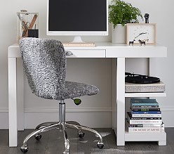 Parsons Smart™ Desk