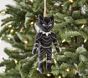 Marvel's Black Panther Plush Ornament