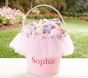 Pink Pretty Easter Bucket
