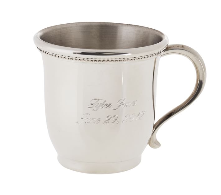 Коллекционное изделие из олова Vtg Stieff Pewter Baby Child Cup P26-22 ATC  Mark Toddler Mug Solid 2.5 Tall - 305468396239 - купить на .com (США)  с доставкой в Украину