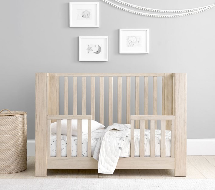 Costa Toddler Bed Conversion Kit Only