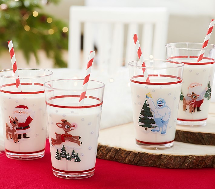 Rudolph The Red-Nosed Reindeer<sup>&#174;</sup> Tumblers