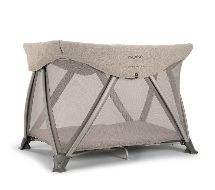 Nuna SENA™ aire Travel Crib