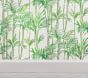 Lilly Pulitzer Big Bam Palm Wallpaper
