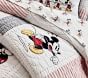 Disney Mickey Mouse Organic Sheet Set