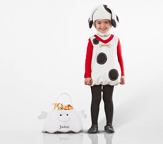 Toddler Puppy Costume | Pottery Barn Kids