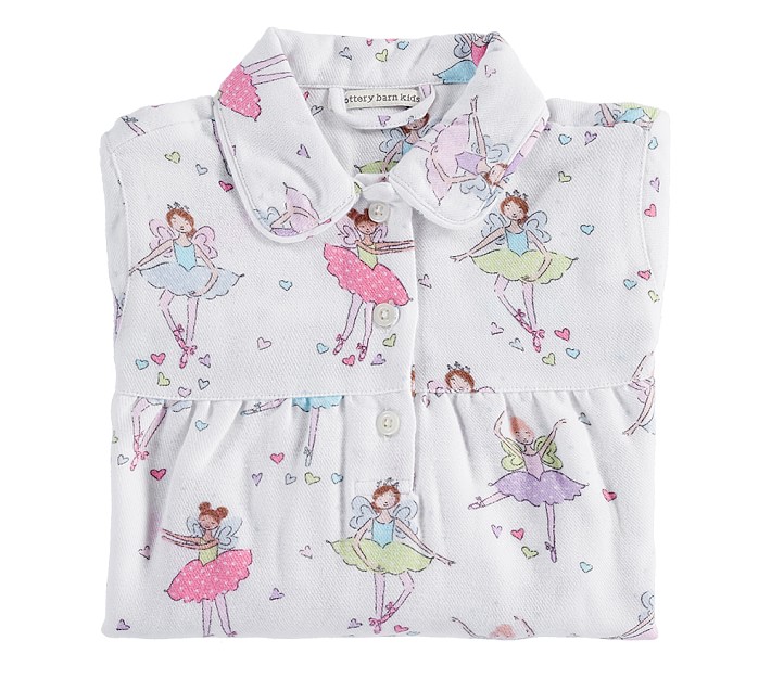 Magical Fairy Nightgown