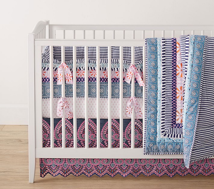Zadey Baby Bedding Sets