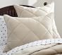 Cozy Plush Comforter &#38; Sham