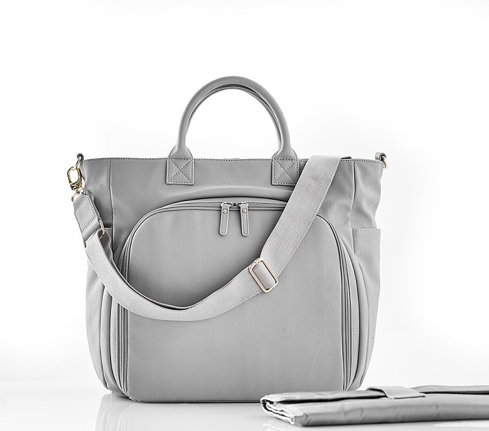Hyde Convertible Diaper Bag | Pottery Barn Kids