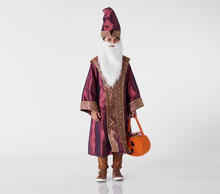 Kids Harry Potter&#8482; Dumbledore&#8482; Halloween Costume