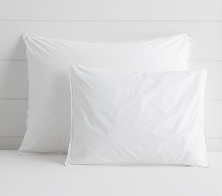 Quallowarm Standard Pillow Insert