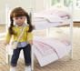 Doll Bunk Bed &amp; Bedding