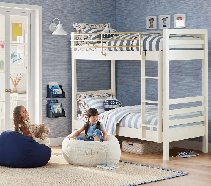 Waverly loft sale bed