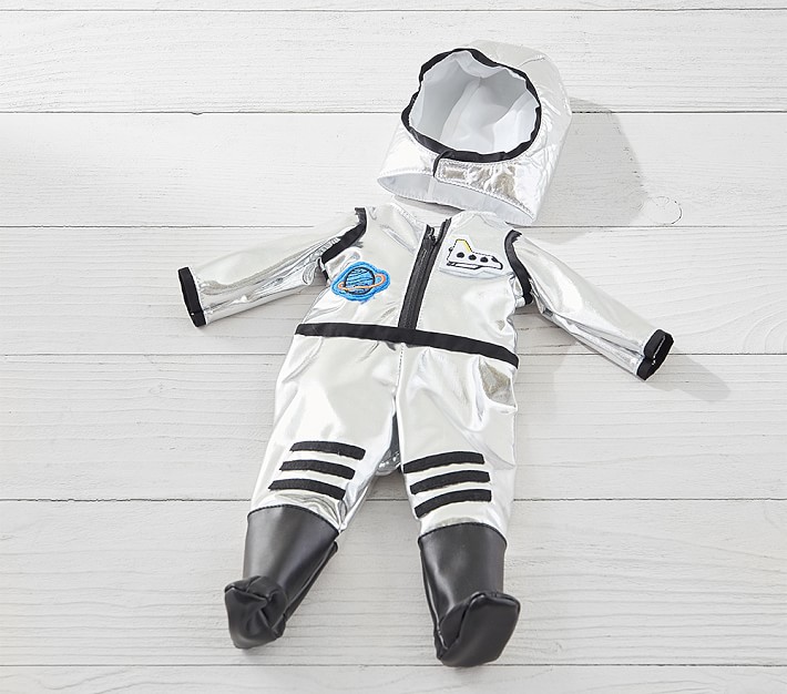 Astronaut Doll Outfit