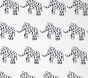 Elephant Crib Fitted Sheet