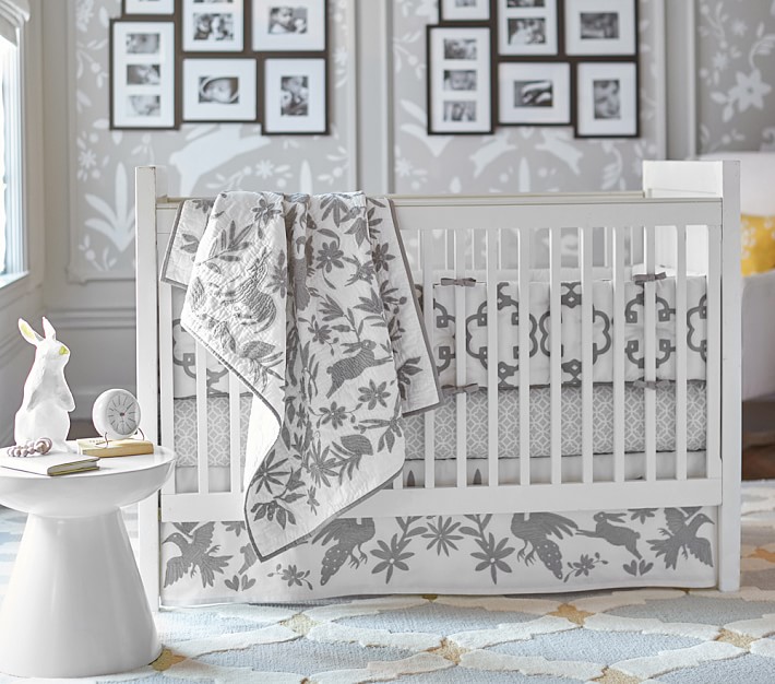 Piper Baby Bedding Sets