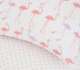 Coco Flamingo Sheet Set &amp; Pillowcases