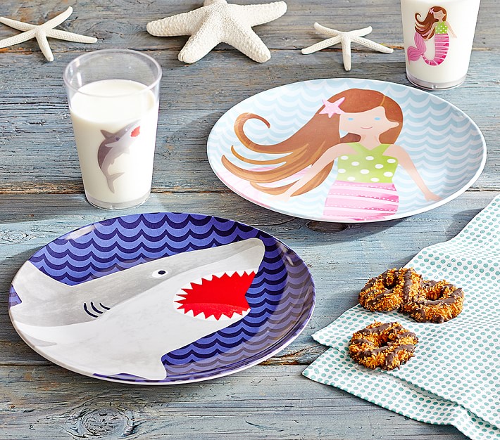 Beach Party Tabletop