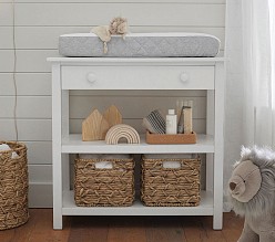 Kendall Changing Table (36")