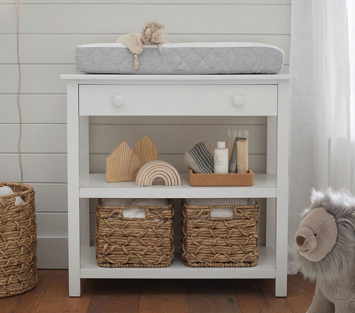 Kendall Changing Table