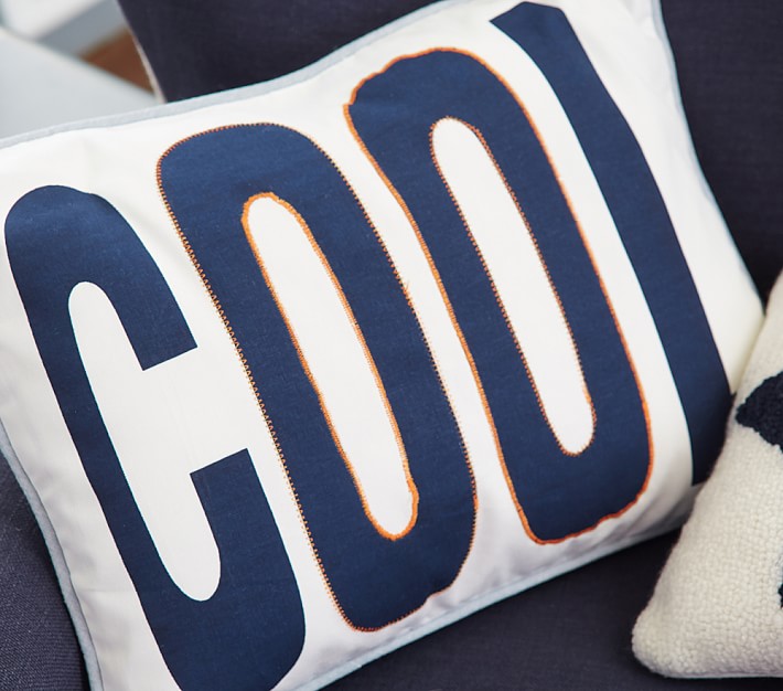 Cool &amp; Awesome Pillows
