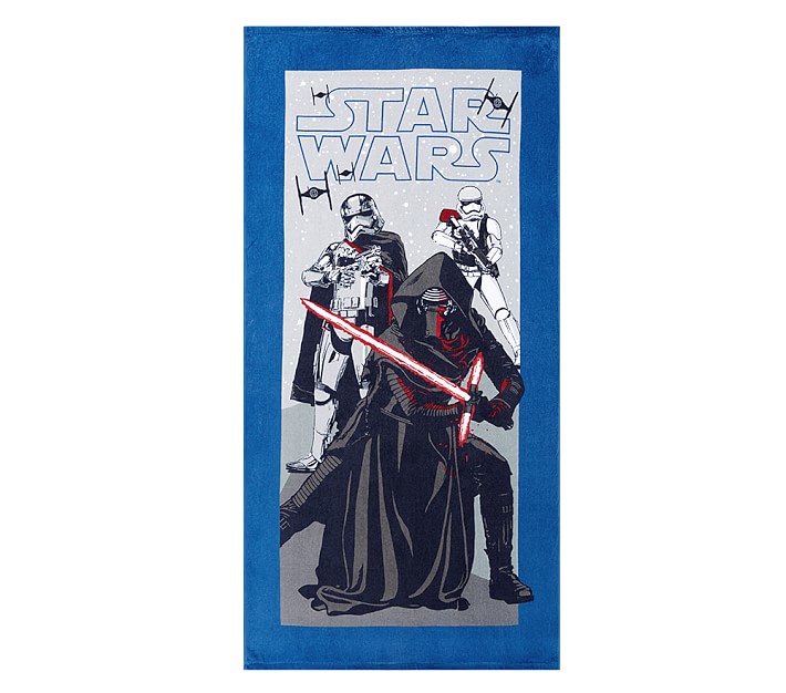 Star Wars Kid Beach Towel 2016