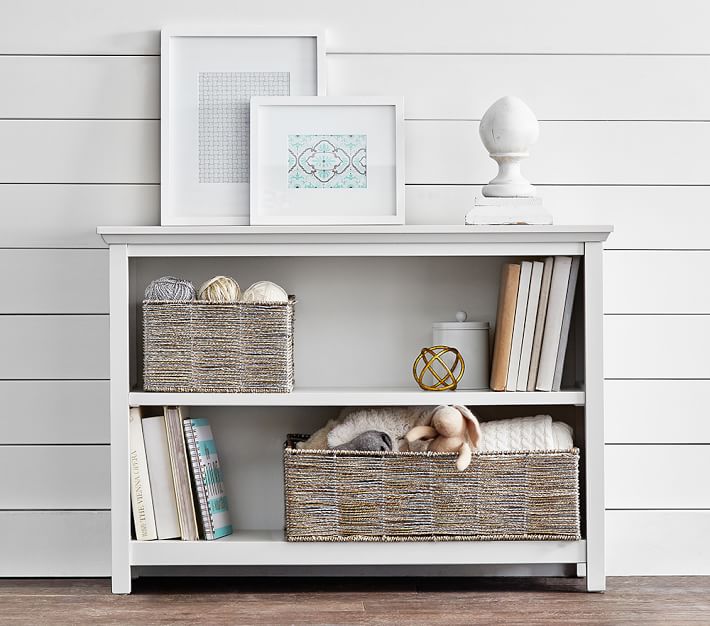 Small 2 shelf deals bookcase