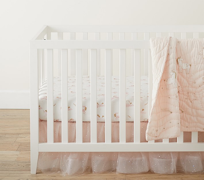 Mila Baby Bedding Sets