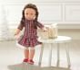 Parisian Chic Doll Outfit