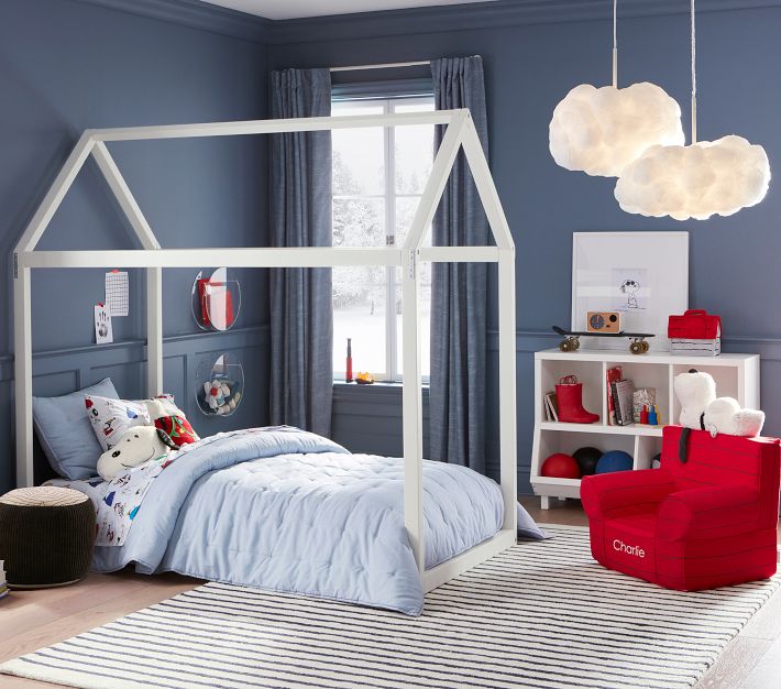 Pottery barn best sale kids ceiling light