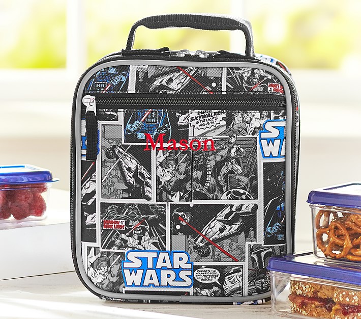 <em>Star Wars</em>&#8482; Darth Vader&#8482; Lunch Box