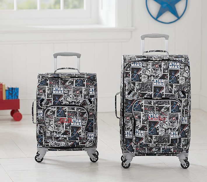 <em>Star Wars</em>&#8482; Spinner Luggage