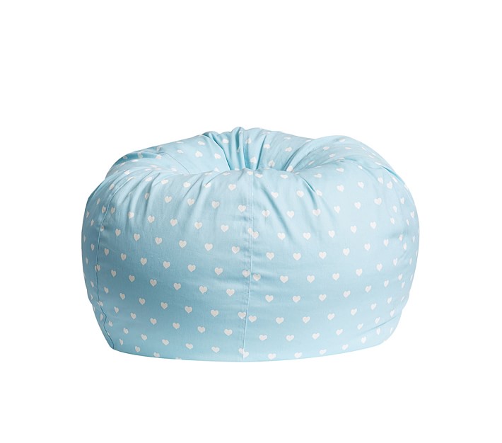 Beanbag Replacement Slipcover Pottery Barn Kids