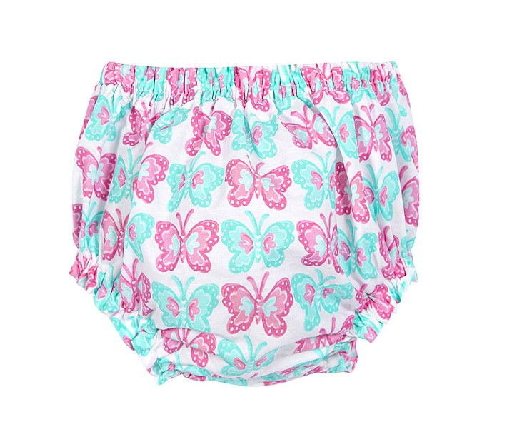Butterfly Diaper Cover