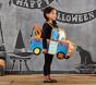 Disney and Pixar <em>Cars</em> Toddler Tow Mater Halloween Costume