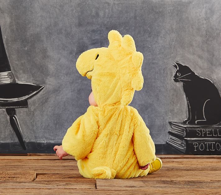 Baby woodstock sale costume