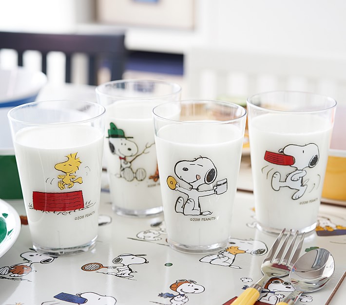 Peanuts&#174; Tumbler Collection