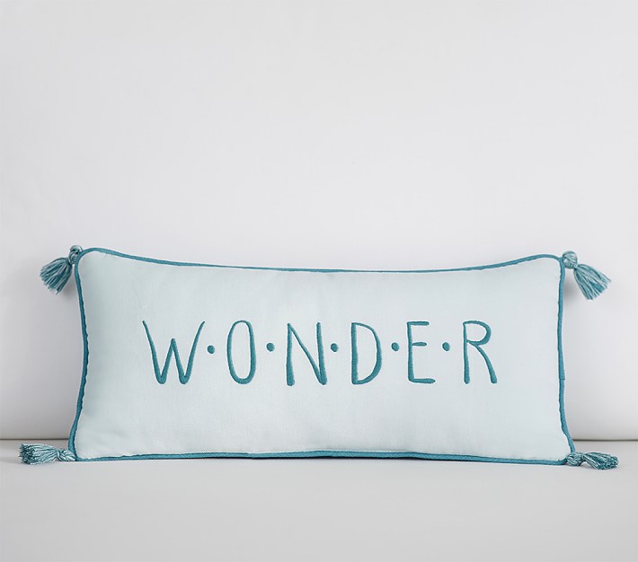 Wonder &#38; Dreamer Pillows