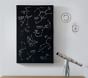 Constellation Stretched Canvas Art