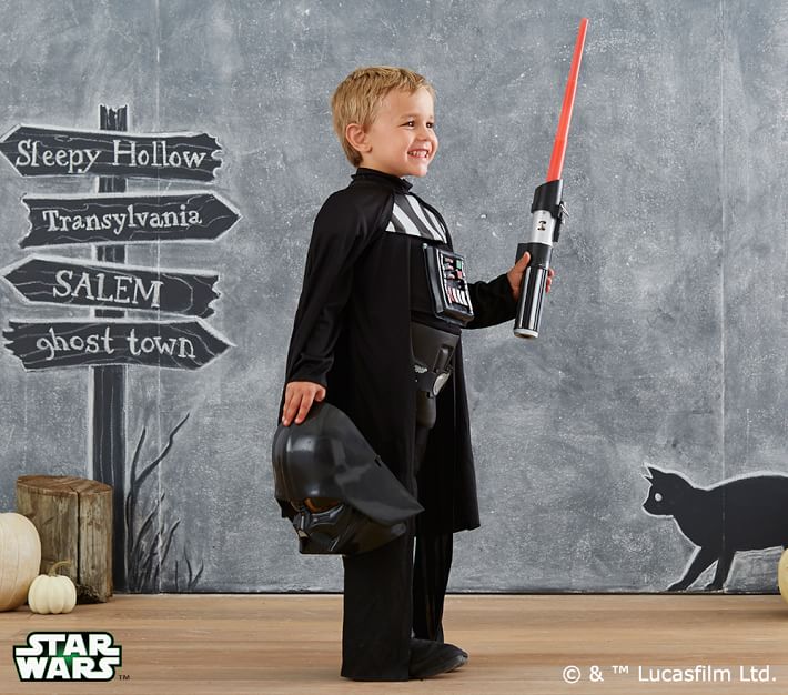 Star Wars Darth Vader Kid's Costume