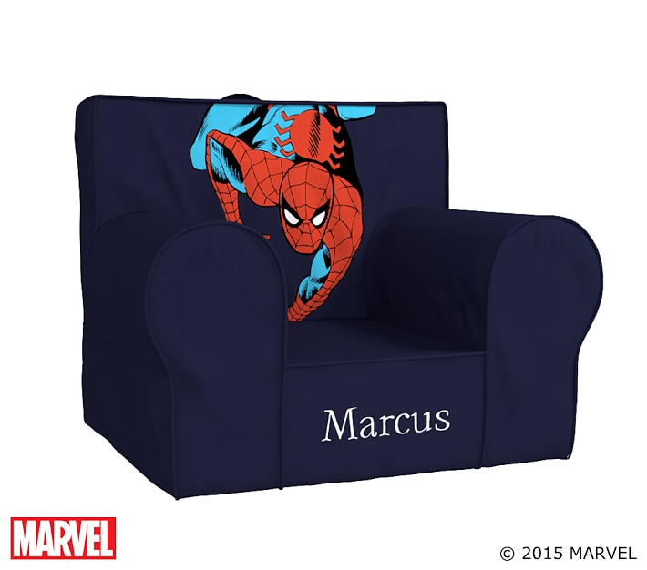 Spider-Man Anywhere Chair&#174; Slipcover Only