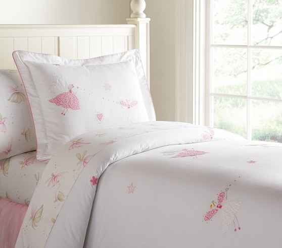 Brigette Duvet Cover | Pottery Barn Kids